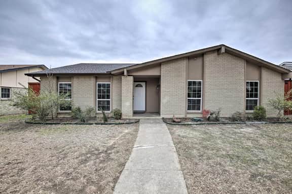 Texas - Collins 3210 - Image 2